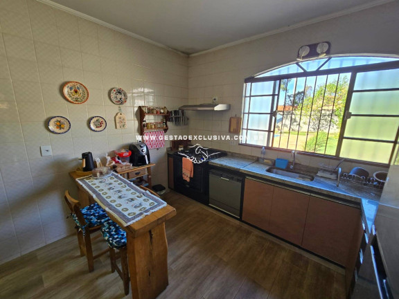 Imagem Chácara com 3 Quartos à Venda, 2.232 m² em Terras De San Marco - Itatiba