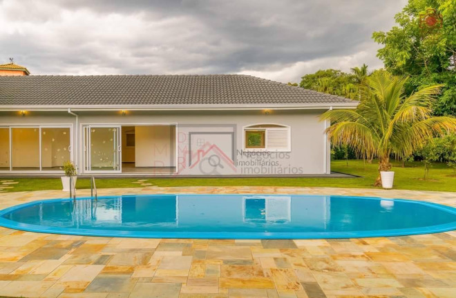 Imagem Casa de Condomínio com 4 Quartos à Venda, 655 m² em Centro (jacaré) - Cabreúva Imagem Casa de Condomínio com 4 Quartos à Venda, 655 m² em Centro (jacaré) - Cabreúva