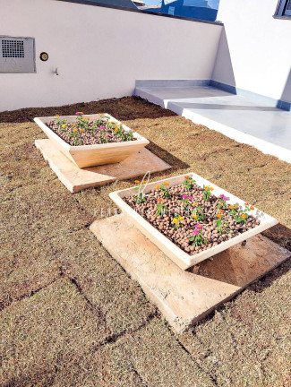 Imagem Casa de Condomínio com 3 Quartos à Venda, 360 m² em Villaggio Di San Francesco - Jundiaí