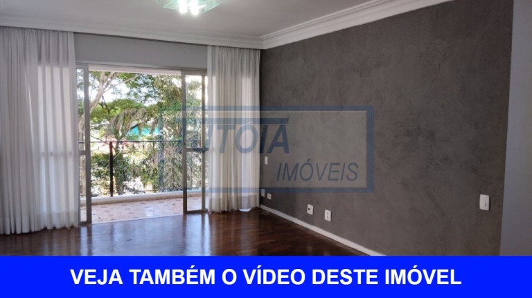 Apartamento com 3 Quartos à Venda, 140 m² em Paraíso - São Paulo