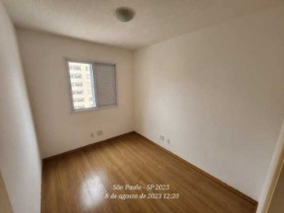 Imagem Apartamento com 2 Quartos à Venda, 54 m² em Jardim Celeste - São Paulo Imagem Apartamento com 2 Quartos à Venda, 54 m² em Jardim Celeste - São Paulo
