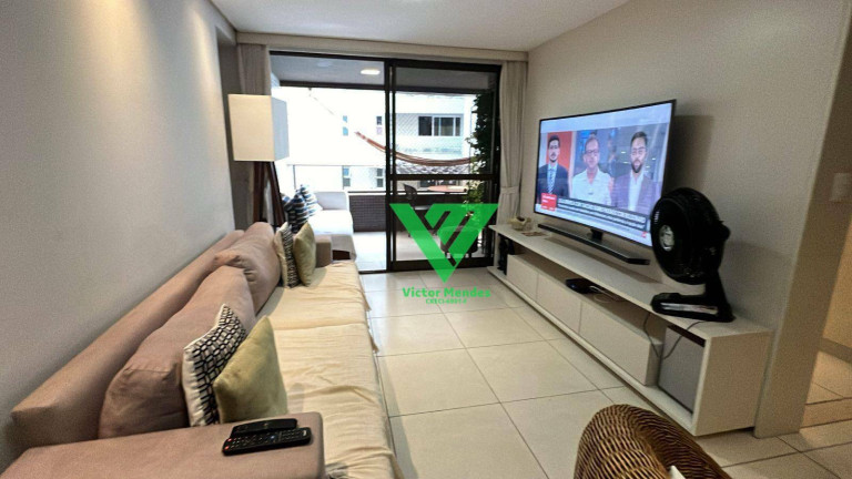 Imagem Apartamento com 3 Quartos à Venda, 112 m² em Intermares - Cabedelo Imagem Apartamento com 3 Quartos à Venda, 112 m² em Intermares - Cabedelo