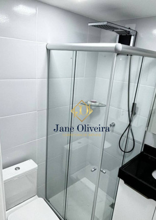 Imagem Apartamento com 2 Quartos para Alugar, 62 m² em Cabo Branco - João Pessoa