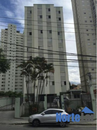 Imagem Apartamento com 3 Quartos à Venda, 100 m² em Santa Teresinha - São Paulo Imagem Apartamento com 3 Quartos à Venda, 100 m² em Santa Teresinha - São Paulo