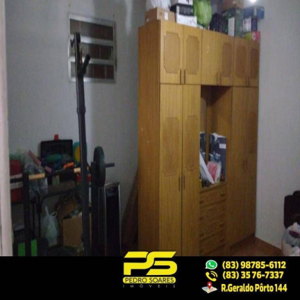 Imagem Apartamento com 3 Quartos à Venda, 174 m² em Camboinha - Cabedelo Imagem Apartamento com 3 Quartos à Venda, 174 m² em Camboinha - Cabedelo