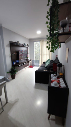 Imagem Apartamento com 2 Quartos à Venda, 53 m² em Vila Andrade - São Paulo Imagem Apartamento com 2 Quartos à Venda, 53 m² em Vila Andrade - São Paulo