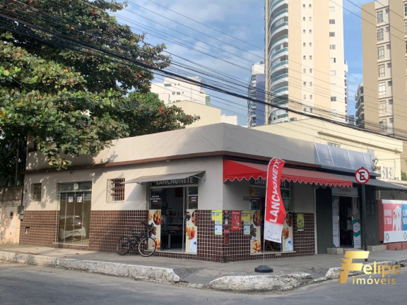 Sala Comercial à Venda, 360 m² em Centro - Guarapari
