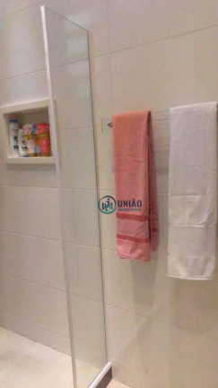 Imagem Apartamento com 2 Quartos à Venda, 50 m² em Icaraí - Niterói