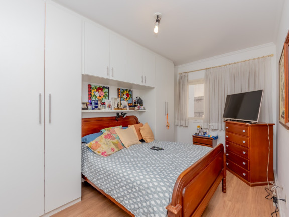 Imagem Apartamento com 2 Quartos à Venda, 74 m² em Indianópolis - São Paulo