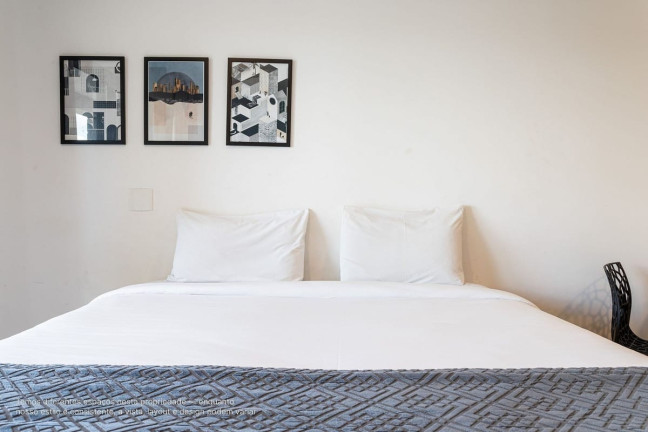 Imagem Apartamento com 1 Quarto para Alugar, 40 m² em Bela Vista - São Paulo Imagem Apartamento com 1 Quarto para Alugar, 40 m² em Bela Vista - São Paulo