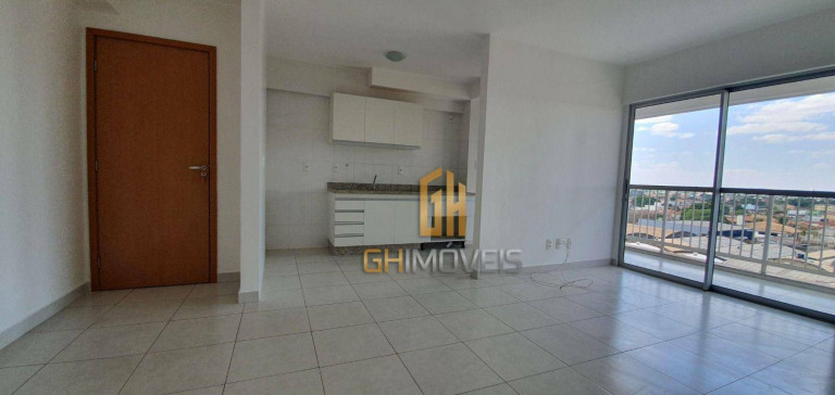 Imagem Apartamento com 2 Quartos à Venda, 63 m² em Aeroviário - Goiânia Imagem Apartamento com 2 Quartos à Venda, 63 m² em Aeroviário - Goiânia