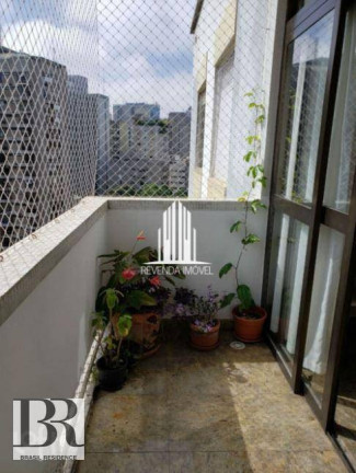 Imagem Apartamento com 4 Quartos à Venda, 151 m² em Jardim Paulista - São Paulo Imagem Apartamento com 4 Quartos à Venda, 151 m² em Jardim Paulista - São Paulo