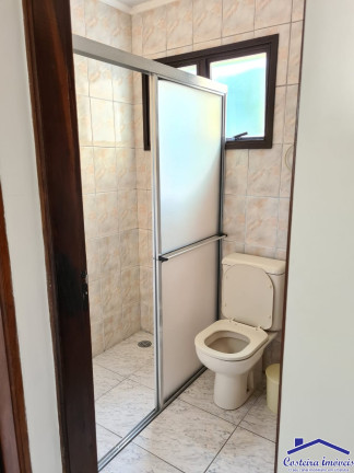 Imagem Apartamento com 3 Quartos à Venda, 110 m² em Centro - Ubatuba