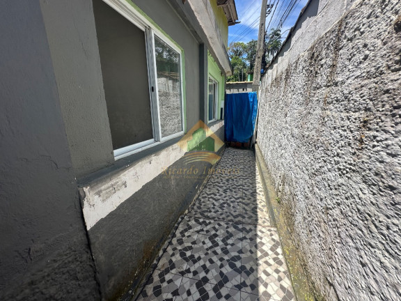 Imagem Casa com 2 Quartos à Venda, 155 m² em Estufa Ii - Ubatuba Imagem Casa com 2 Quartos à Venda, 155 m² em Estufa Ii - Ubatuba