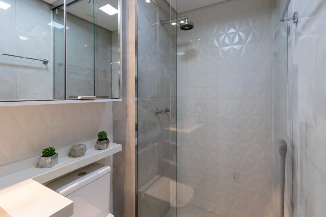 Imagem Apartamento com 2 Quartos à Venda, 65 m² em Vila Santa Catarina - São Paulo Imagem Apartamento com 2 Quartos à Venda, 65 m² em Vila Santa Catarina - São Paulo