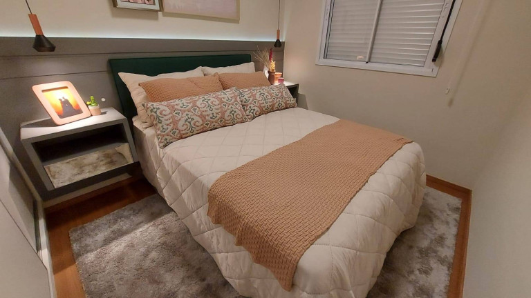 Imagem Apartamento à Venda, 46 m² em Campinas Imagem Apartamento à Venda, 46 m² em Campinas