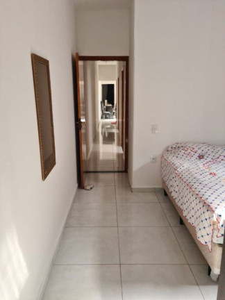 Imagem Casa com 3 Quartos à Venda, 79 m² em Parque Itália (nova Veneza) - Sumaré