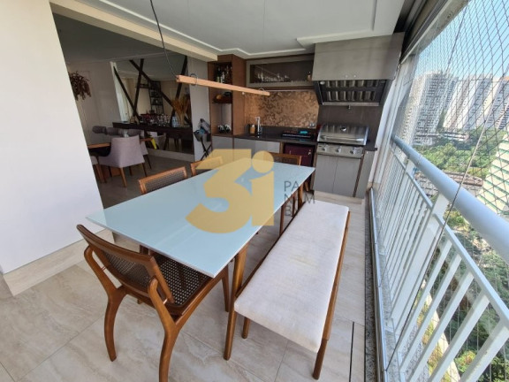 Imagem Apartamento com 4 Quartos à Venda, 243 m² em Morumbi - São Paulo Imagem Apartamento com 4 Quartos à Venda, 243 m² em Morumbi - São Paulo