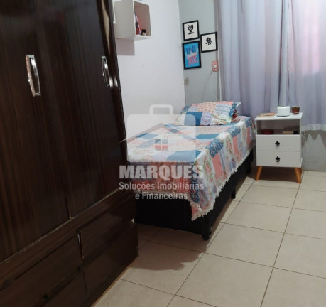 Imagem Casa com 3 Quartos à Venda, 95 m² em Jardim Denadai (nova Veneza) - Sumaré Imagem Casa com 3 Quartos à Venda, 95 m² em Jardim Denadai (nova Veneza) - Sumaré