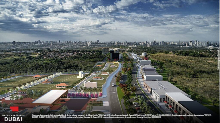Imagem Terreno à Venda, 350 m² em Ribeirão Do Lipa - Cuiabá Imagem Terreno à Venda, 350 m² em Ribeirão Do Lipa - Cuiabá