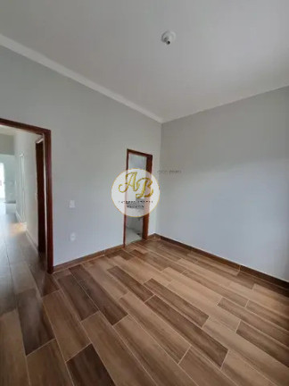 Imagem Casa com 2 Quartos à Venda, 160 m² em Parque Das Esmeraldas - Franca