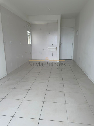 Imagem Apartamento com 2 Quartos à Venda, 55 m² em Pedra Branca - Palhoça Imagem Apartamento com 2 Quartos à Venda, 55 m² em Pedra Branca - Palhoça