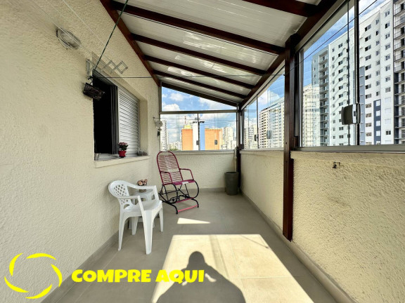 Imagem Apartamento com 2 Quartos à Venda, 78 m² em Barra Funda - São Paulo