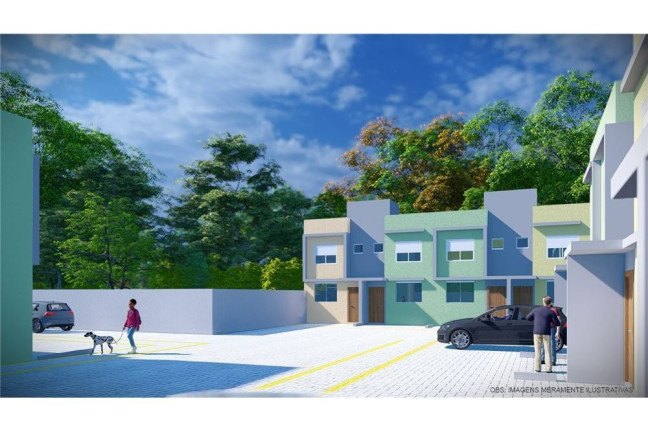 Imagem Casa com 2 Quartos à Venda, em Vila Nova - Porto Alegre Imagem Casa com 2 Quartos à Venda, em Vila Nova - Porto Alegre