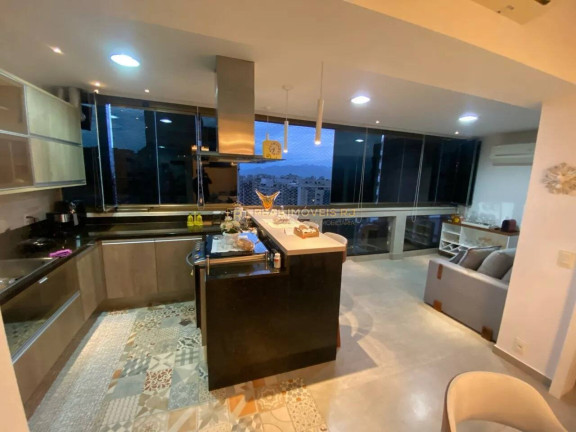 Imagem Apartamento com 1 Quarto à Venda, 75 m² em Barra Da Tijuca - Rio De Janeiro Imagem Apartamento com 1 Quarto à Venda, 75 m² em Barra Da Tijuca - Rio De Janeiro