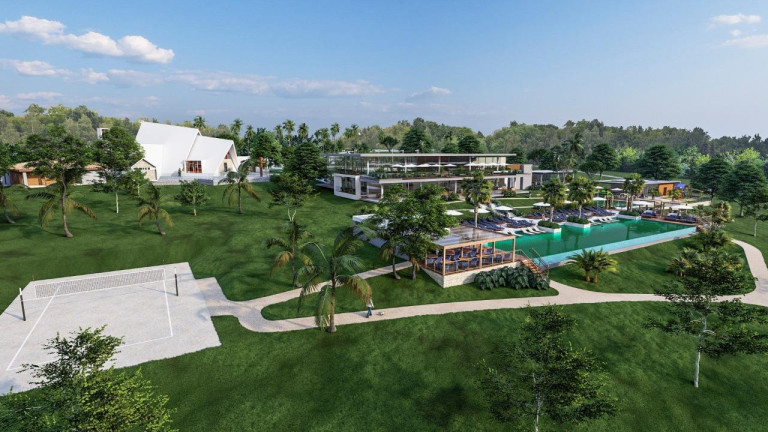 Imagem Terreno à Venda, 1.800 m² em Mata De São João