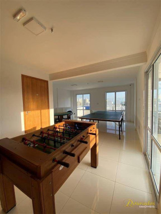 Imagem Apartamento com 1 Quarto à Venda, 40 m² em Boqueirão - Praia Grande Imagem Apartamento com 1 Quarto à Venda, 40 m² em Boqueirão - Praia Grande