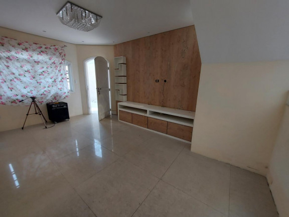 Imagem Casa com 3 Quartos à Venda, 160 m² em Guilhermina - Praia Grande Imagem Casa com 3 Quartos à Venda, 160 m² em Guilhermina - Praia Grande