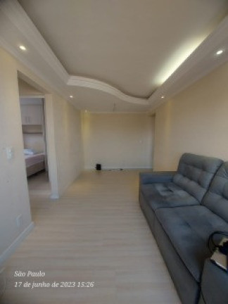 Imagem Apartamento com 2 Quartos à Venda, 52 m² em Jardim Vergueiro (sacomã) - São Paulo Imagem Apartamento com 2 Quartos à Venda, 52 m² em Jardim Vergueiro (sacomã) - São Paulo