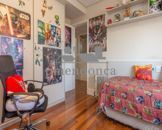 Imagem Apartamento com 4 Quartos à Venda, 178 m² em Vila Romana - São Paulo Imagem Apartamento com 4 Quartos à Venda, 178 m² em Vila Romana - São Paulo