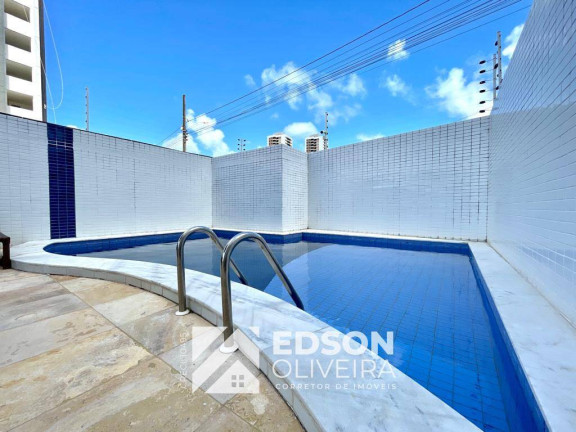 Imagem Apartamento com 3 Quartos à Venda, 75 m² em Jardim Oceania - João Pessoa