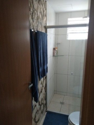 Imagem Apartamento com 2 Quartos à Venda, 49 m² em Cabral - Contagem
