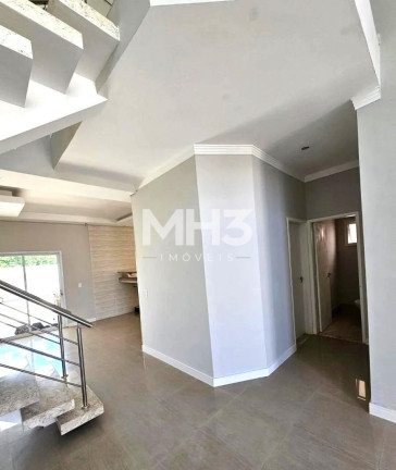 Imagem Casa de Condomínio com 3 Quartos à Venda, 250 m² em Parque Ortolândia - Hortolândia Imagem Casa de Condomínio com 3 Quartos à Venda, 250 m² em Parque Ortolândia - Hortolândia