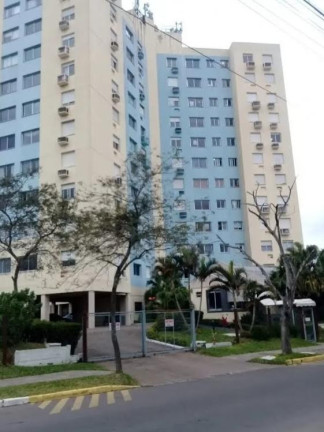 Imagem Apartamento com 2 Quartos à Venda, 54 m² em Rubem Berta - Porto Alegre Imagem Apartamento com 2 Quartos à Venda, 54 m² em Rubem Berta - Porto Alegre