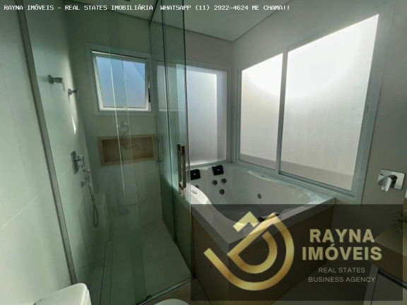 Imagem Casa com 3 Quartos à Venda, 260 m² em Medeiros - Jundiaí