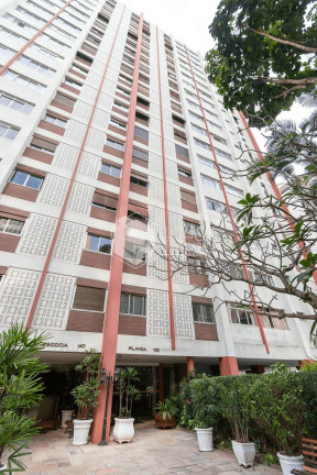 Imagem Apartamento com 3 Quartos à Venda, 92 m² em Vila Nova Conceição - São Paulo Imagem Apartamento com 3 Quartos à Venda, 92 m² em Vila Nova Conceição - São Paulo