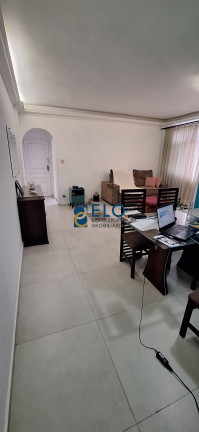 Imagem Apartamento com 2 Quartos à Venda, 138 m² em Marapé - Santos