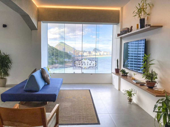Imagem Apartamento com 2 Quartos à Venda, 90 m² em Vidigal - Rio De Janeiro Imagem Apartamento com 2 Quartos à Venda, 90 m² em Vidigal - Rio De Janeiro