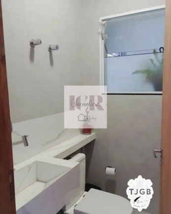 Imagem Casa de Condomínio com 3 Quartos à Venda, 234 m² em Jardim Novo Horizonte - Sorocaba