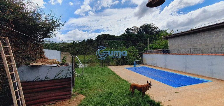 Imagem Casa com 3 Quartos à Venda, 75 m² em Jardim Paturi - Bragança Paulista Imagem Casa com 3 Quartos à Venda, 75 m² em Jardim Paturi - Bragança Paulista