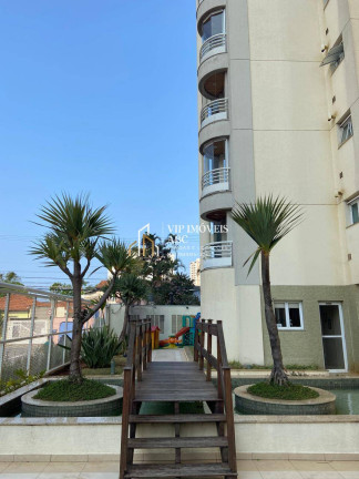 Imagem Apartamento com 3 Quartos à Venda, 121 m² em Casa Branca - Santo André