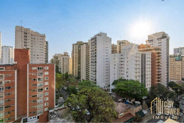 Imagem Apartamento com 3 Quartos à Venda, 147 m² em Vila Uberabinha - São Paulo