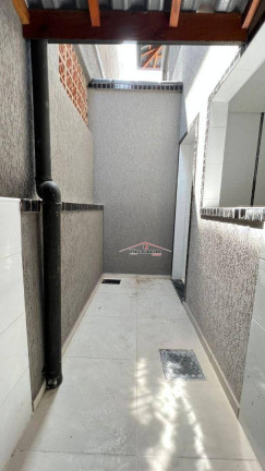 Imagem Casa com 2 Quartos à Venda, 54 m² em Maracanã - Praia Grande Imagem Casa com 2 Quartos à Venda, 54 m² em Maracanã - Praia Grande