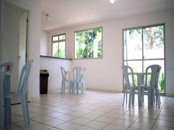 Imagem Apartamento com 2 Quartos à Venda, 40 m² em Jardim Ipanema (zona Oeste) - São Paulo Imagem Apartamento com 2 Quartos à Venda, 40 m² em Jardim Ipanema (zona Oeste) - São Paulo