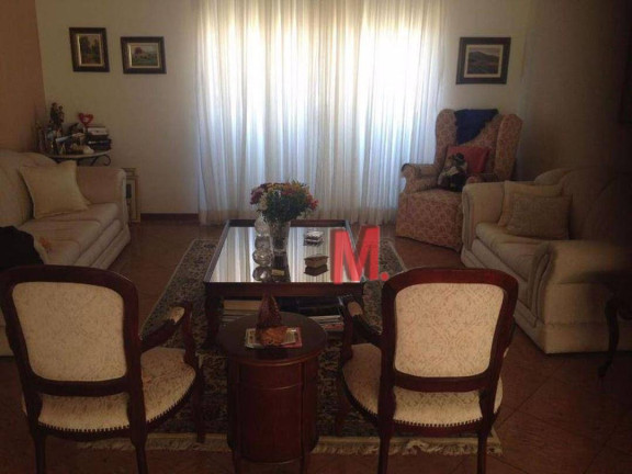 Imagem Apartamento com 4 Quartos à Venda, 170 m² em Santa Terezinha - Sorocaba