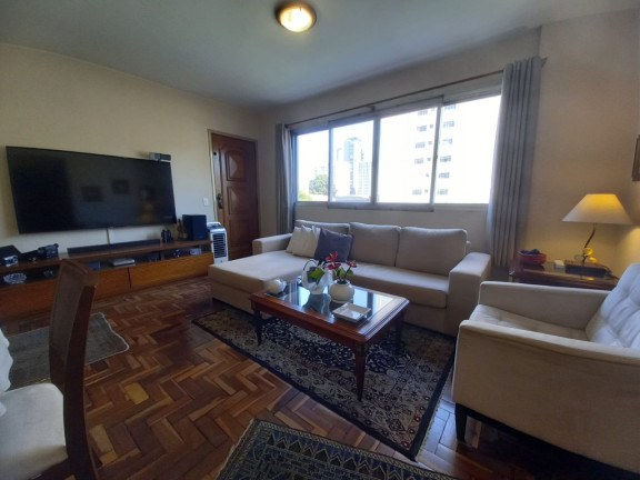 Imagem Imóvel com 3 Quartos à Venda, 94 m² em Vila Olímpia - São Paulo Imagem Imóvel com 3 Quartos à Venda, 94 m² em Vila Olímpia - São Paulo
